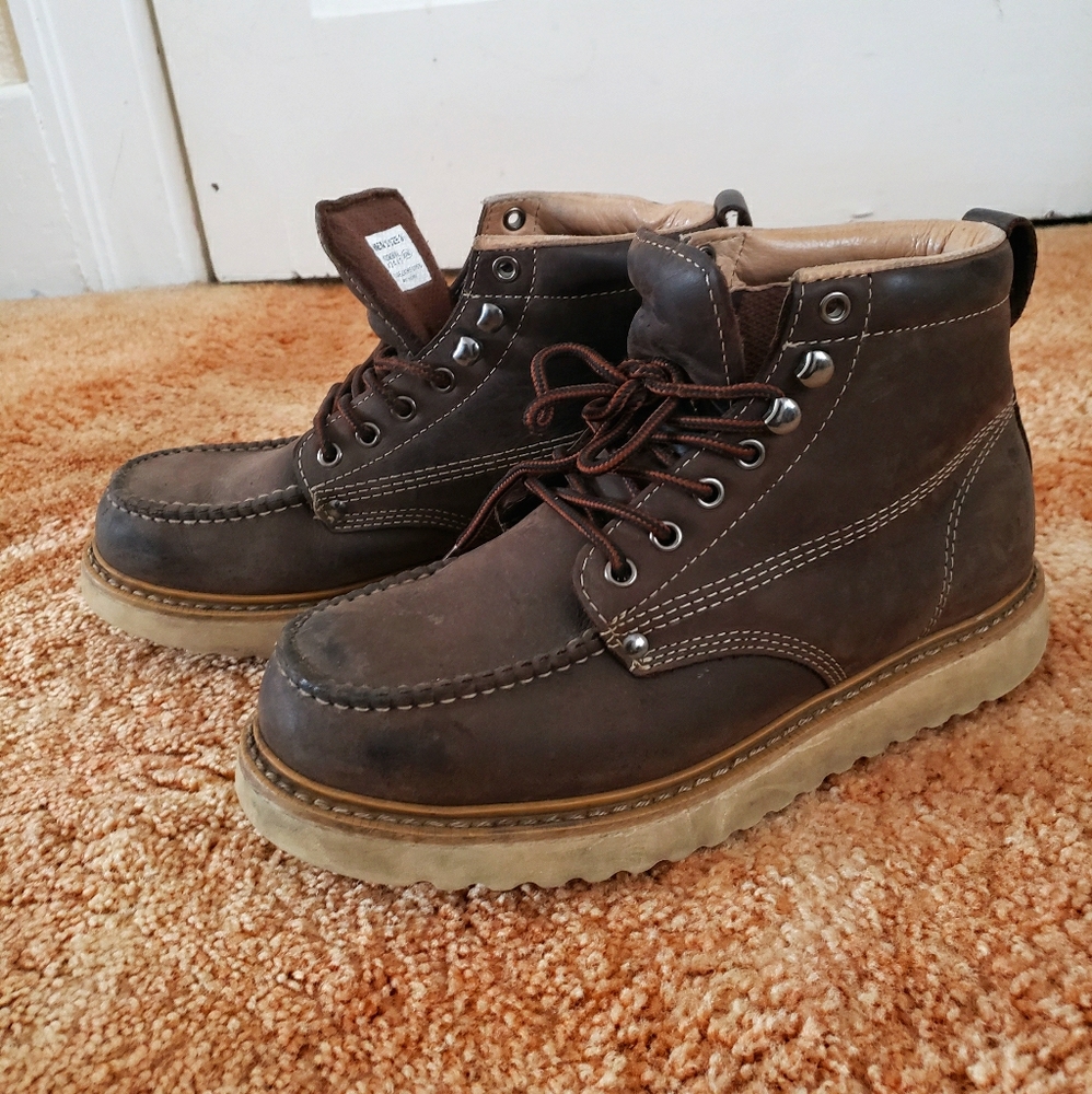 Men's Boots